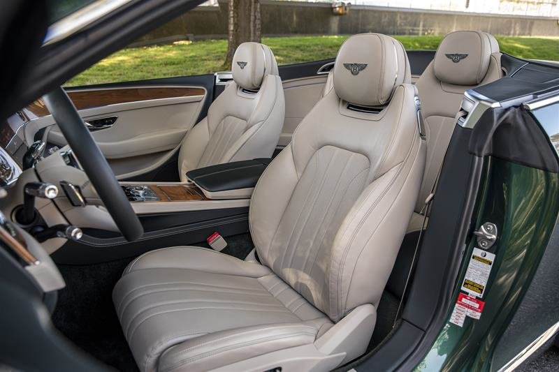 Certified Used 2021 Verdant Bentley V8 image 20
