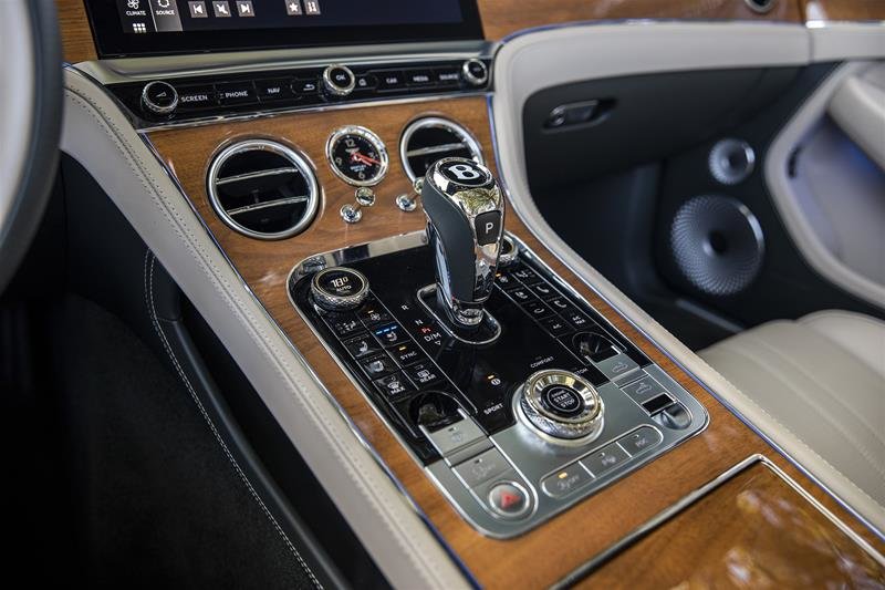 Certified Used 2021 Verdant Bentley V8 image 16