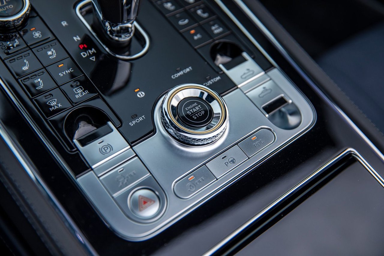 New 2023 Cambrian Grey Bentley CONTINENTAL GT S image 33