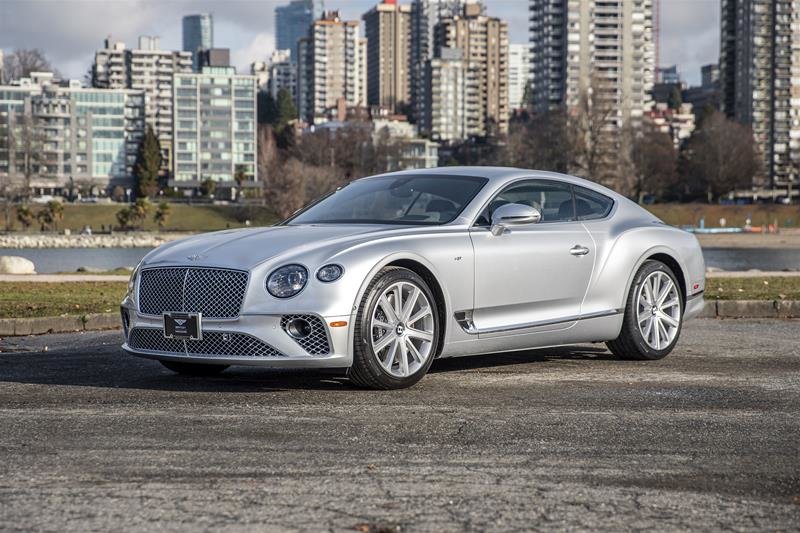 Certified Used 2020 Moonbeam Bentley V8 image 2