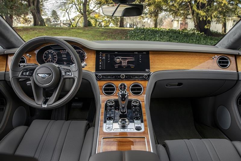 Certified Used 2020 Moonbeam Bentley V8 image 19