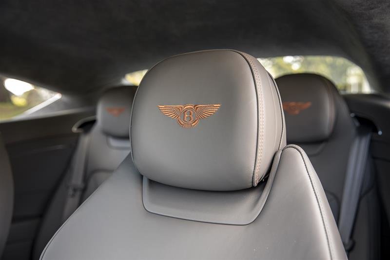 Certified Used 2020 Moonbeam Bentley V8 image 21