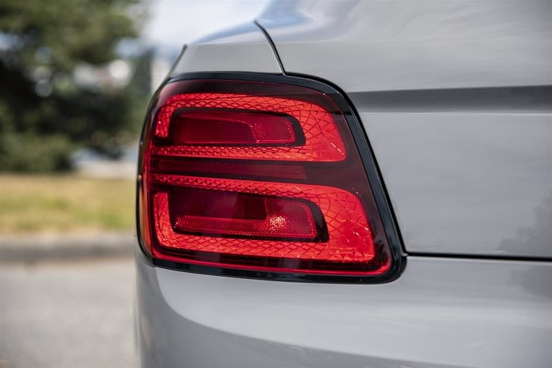 New 2023 Cambrian Grey Bentley FLYING SPUR W12 MULLINER image 12