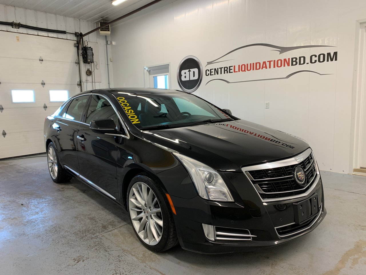 2015 Cadillac XTS for sale in Granby, QC (1308560975) The Car Guide