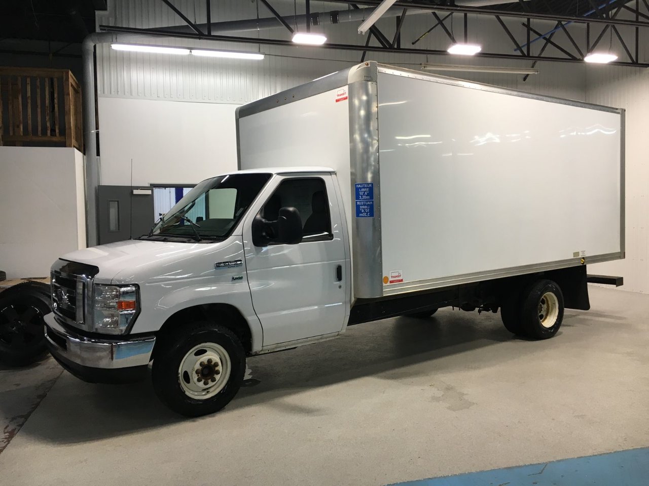 Econoline a vendre quebec sale