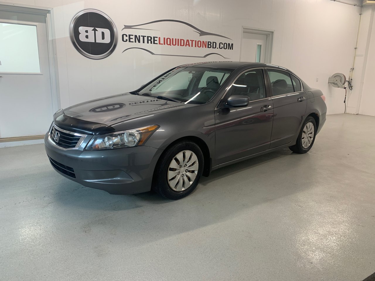 Honda Accord usagée et d’occasion à vendre Otogo Honda Accord usagée et d’occasion à vendre Otogo