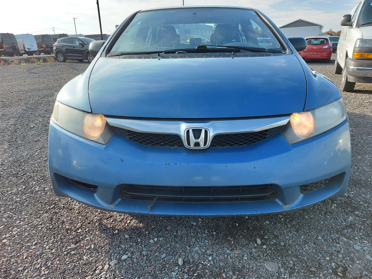 2010 Honda Civic for sale in Granby, QC (1307037179) - The Car Guide