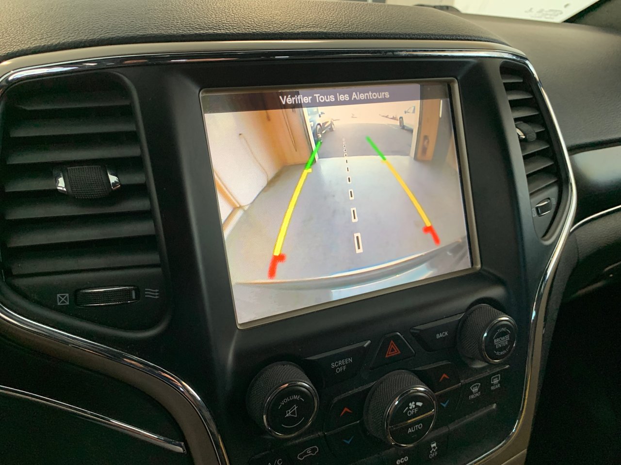 2015 jeep grand cherokee navigation system 2015 jeep grand cherokee navigation system