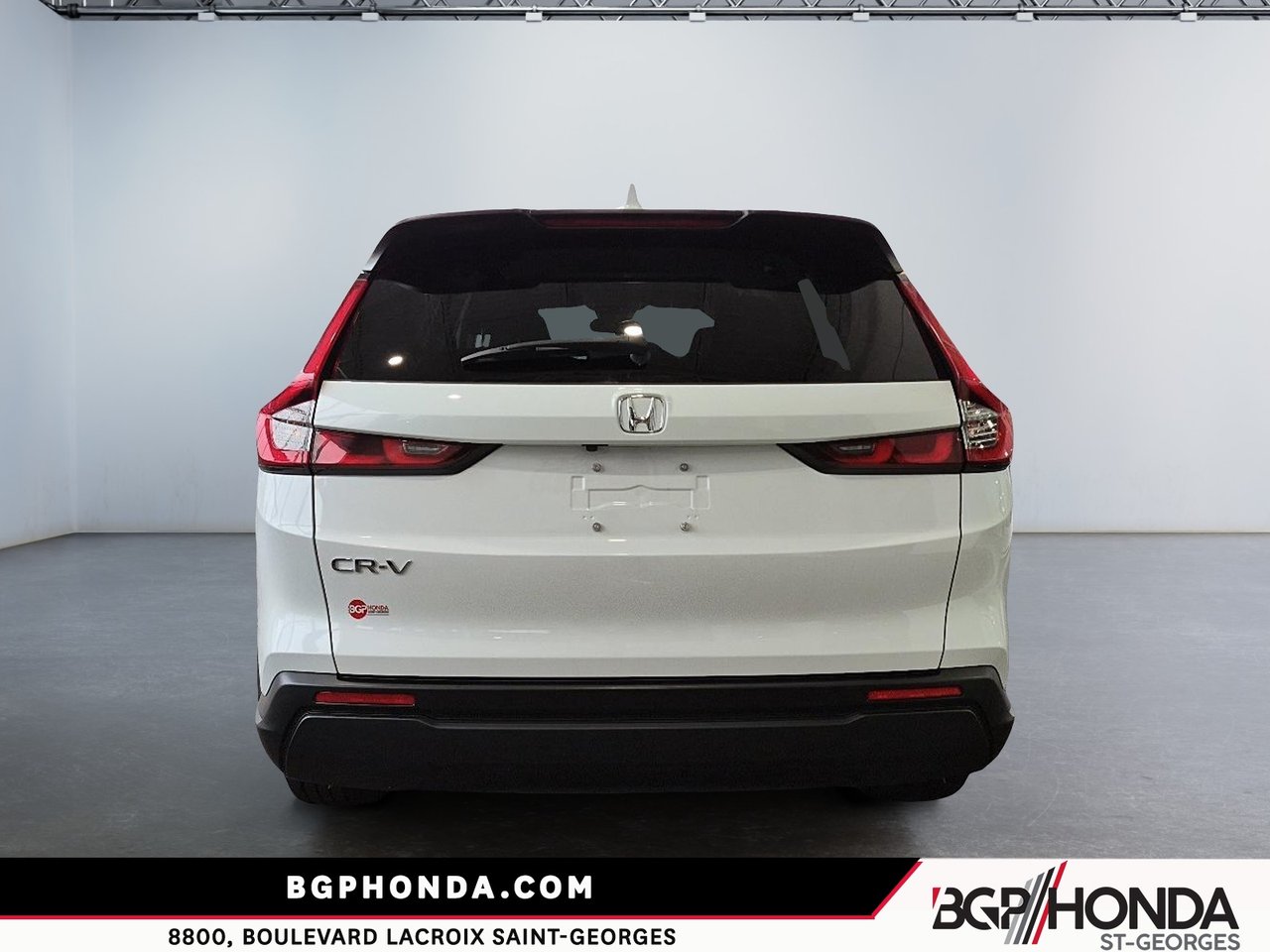 Honda CR-V 2024