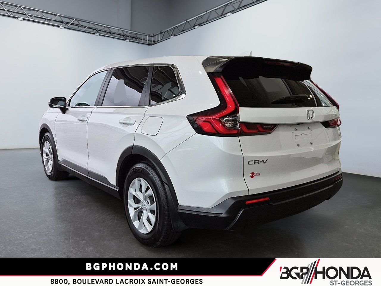 Honda CR-V 2024