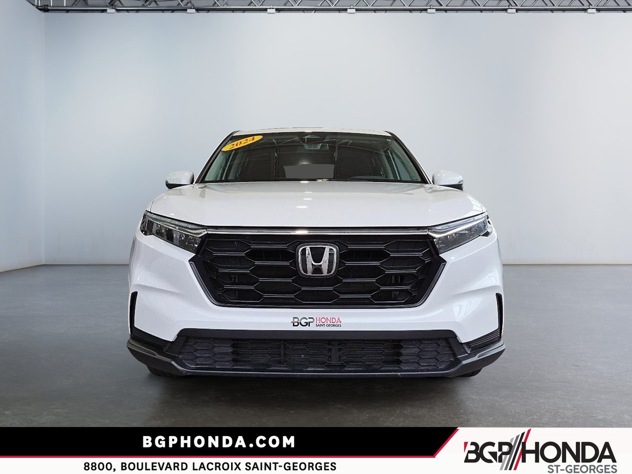 Honda CR-V 2024