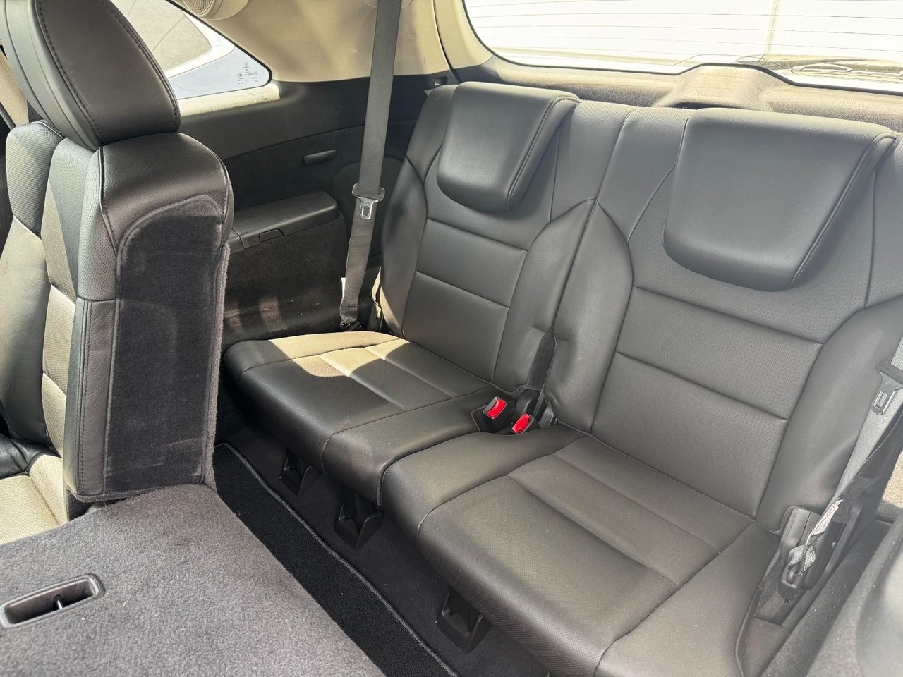 2011 Acura MDX Tech 6sp at, Toronto, Cash