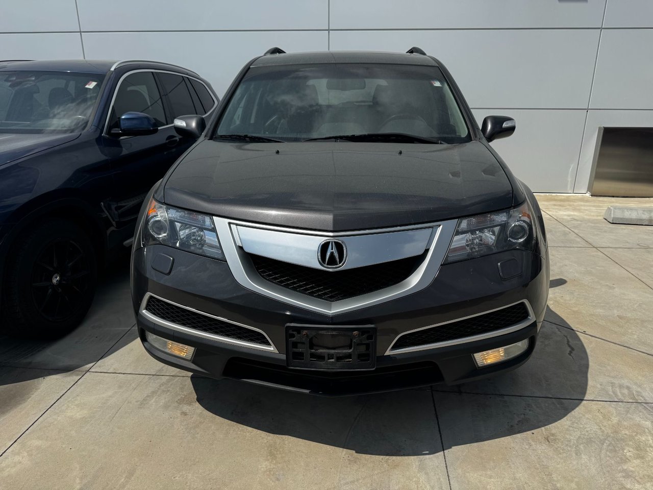 2011 Acura MDX Tech 6sp at, Toronto, Cash