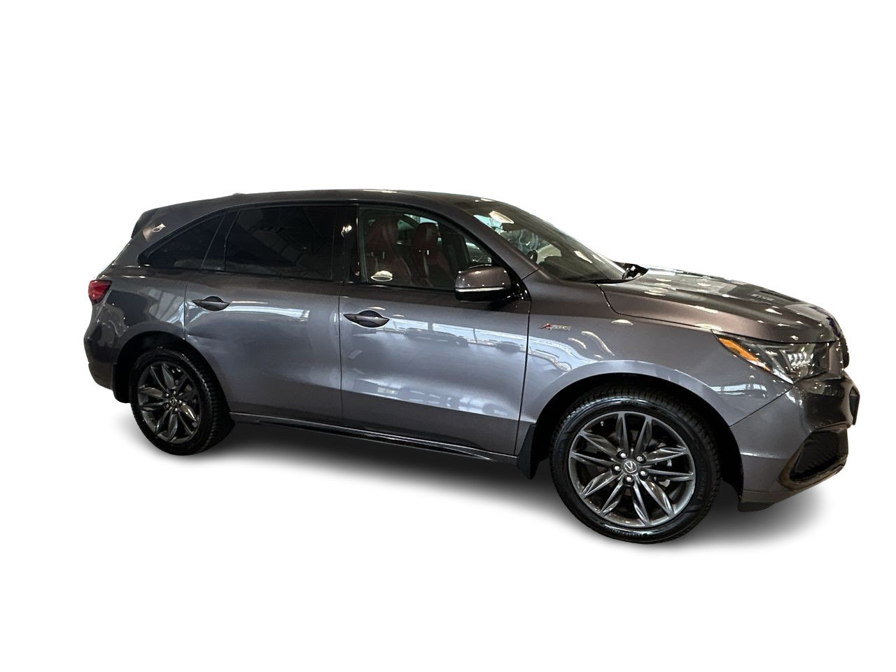 2019 Acura MDX A-Spec, Toronto, Cash