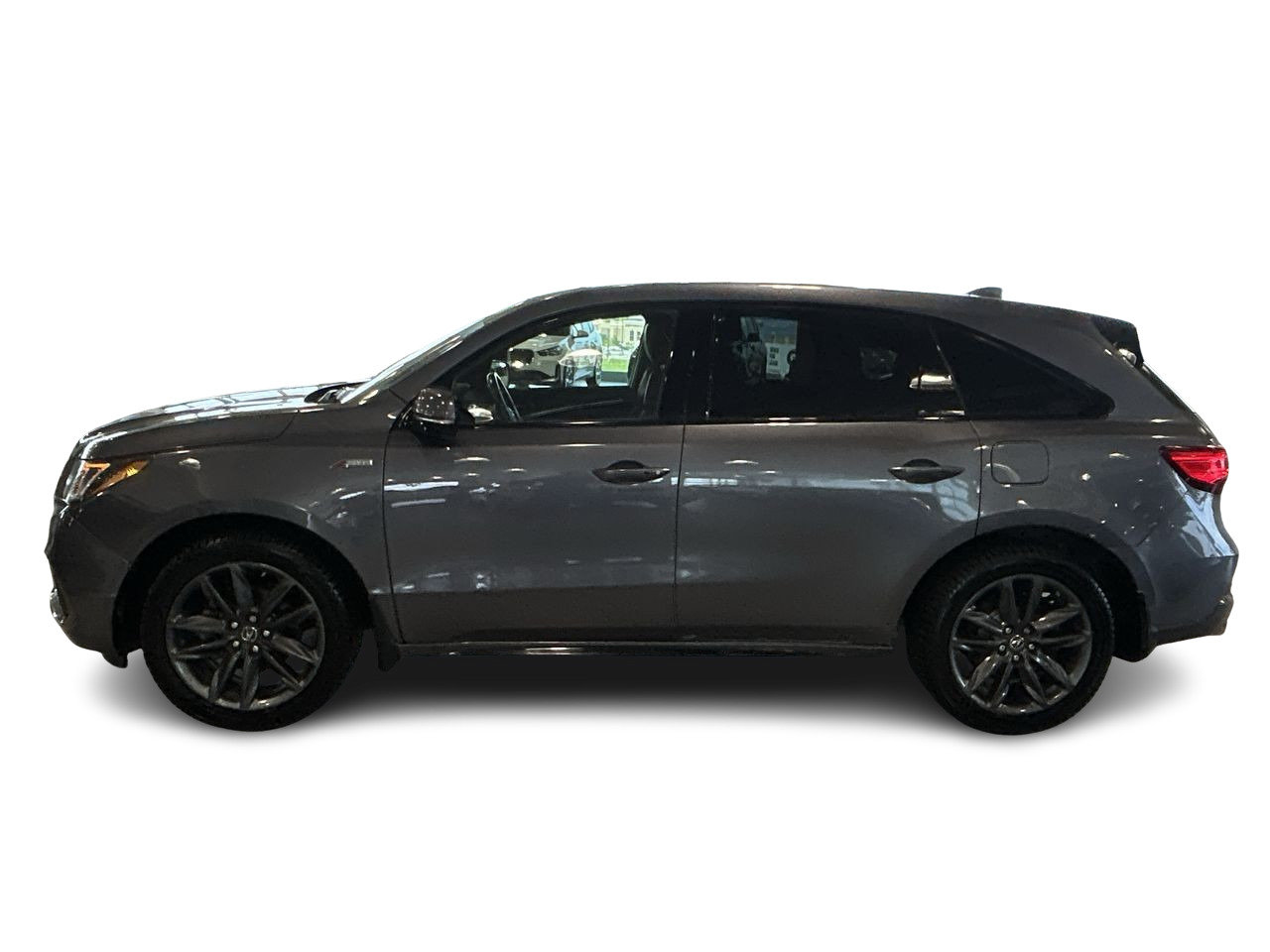 2019 Acura MDX A-Spec, Toronto, Cash