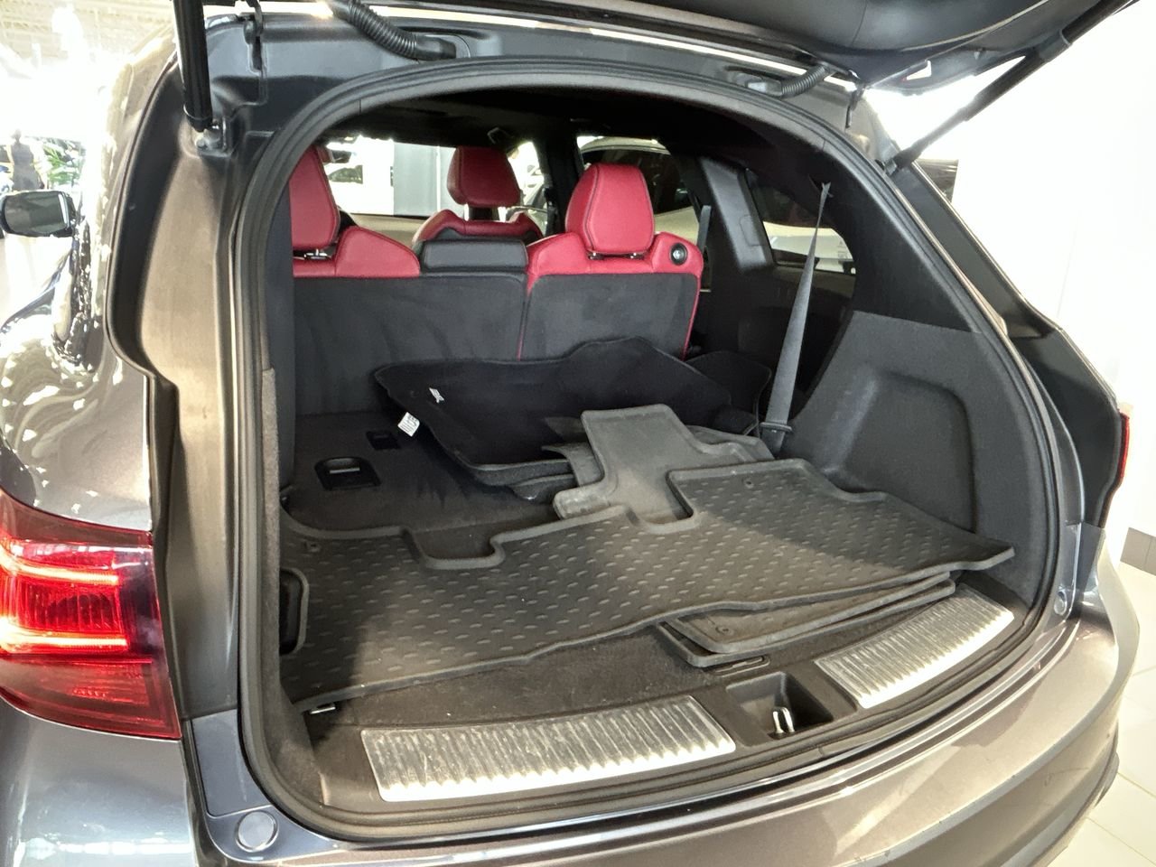 2019 Acura MDX A-Spec, Toronto, Cash