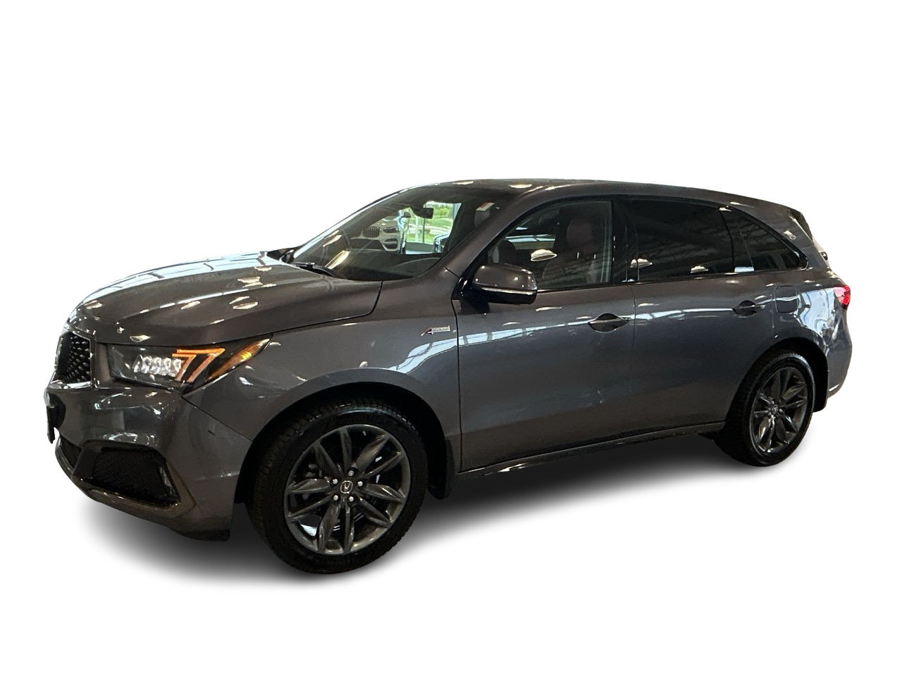 2019 Acura MDX A-Spec, Toronto, Cash