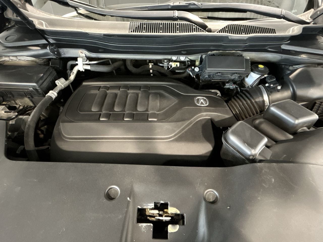 2019 Acura MDX A-Spec, Toronto, Cash