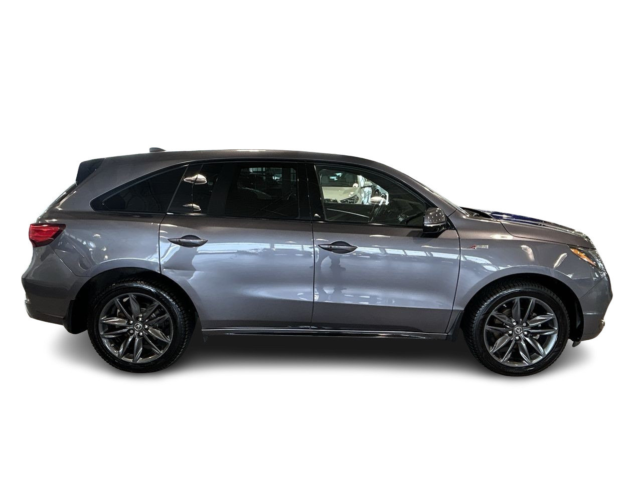 2019 Acura MDX A-Spec, Toronto, Cash