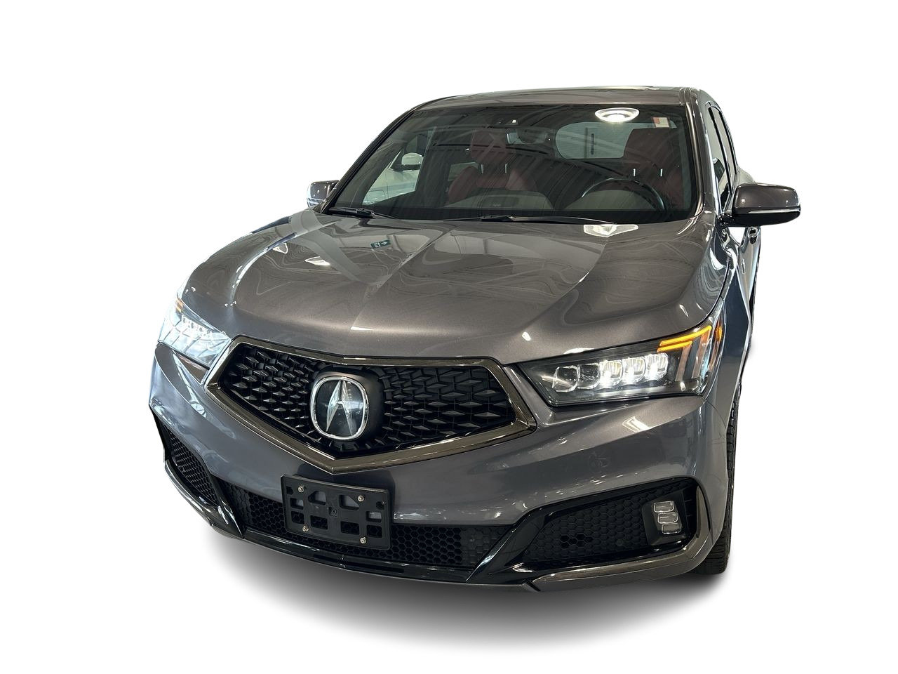 2019 Acura MDX A-Spec, Toronto, Cash