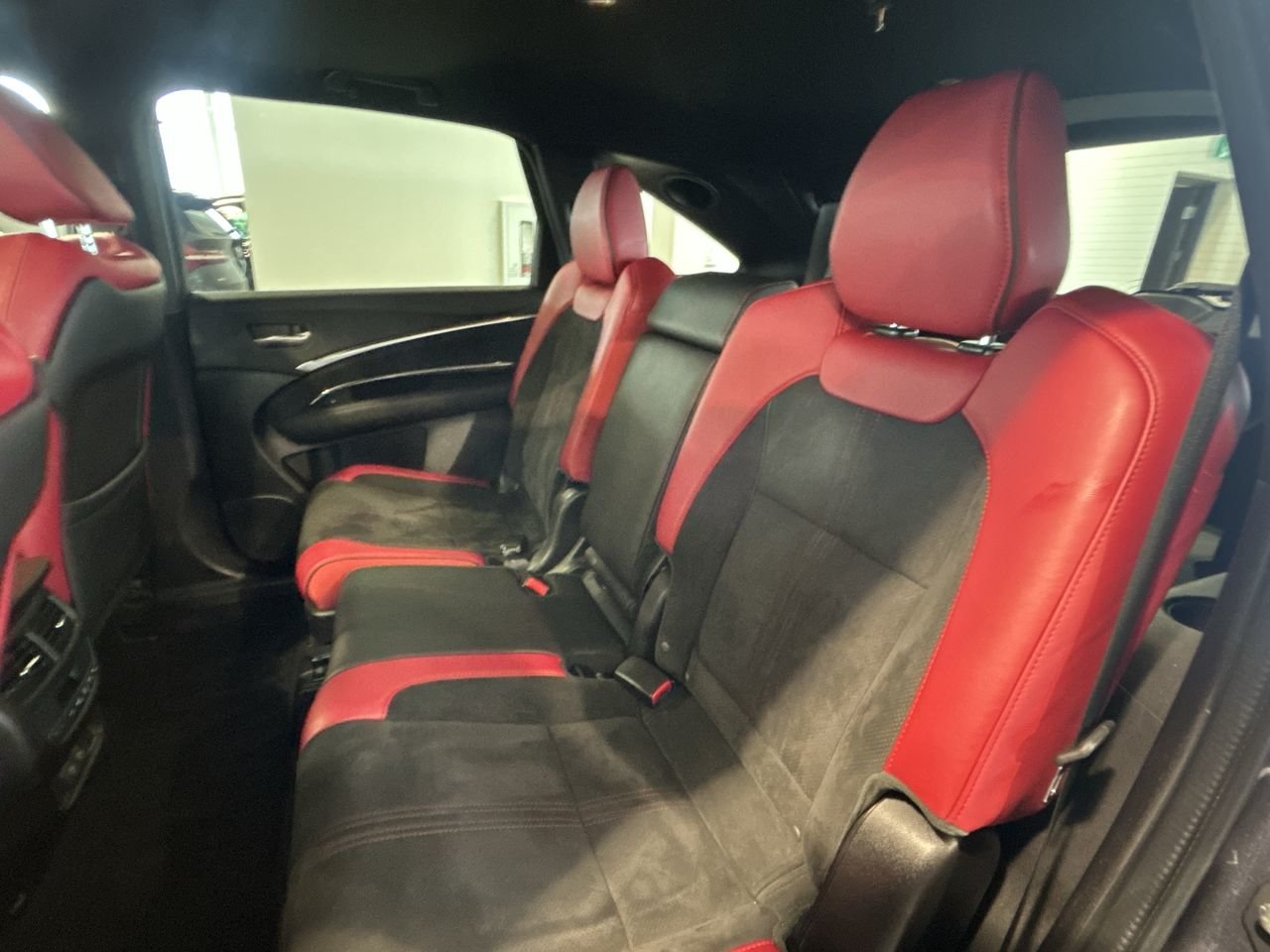 2019 Acura MDX A-Spec, Toronto, Cash