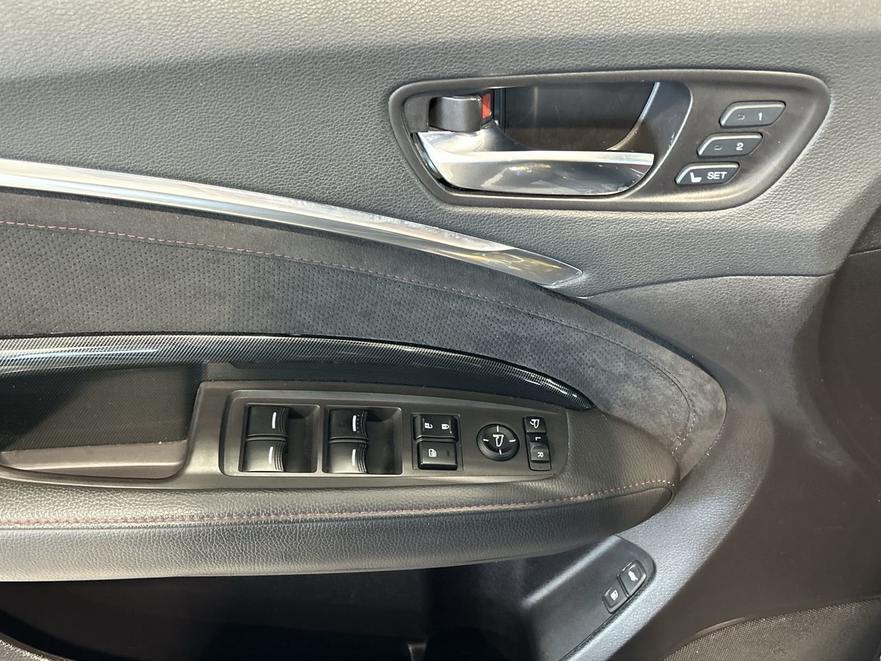 2019 Acura MDX A-Spec, Toronto, Cash
