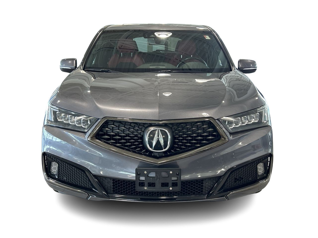 2019 Acura MDX A-Spec, Toronto, Cash