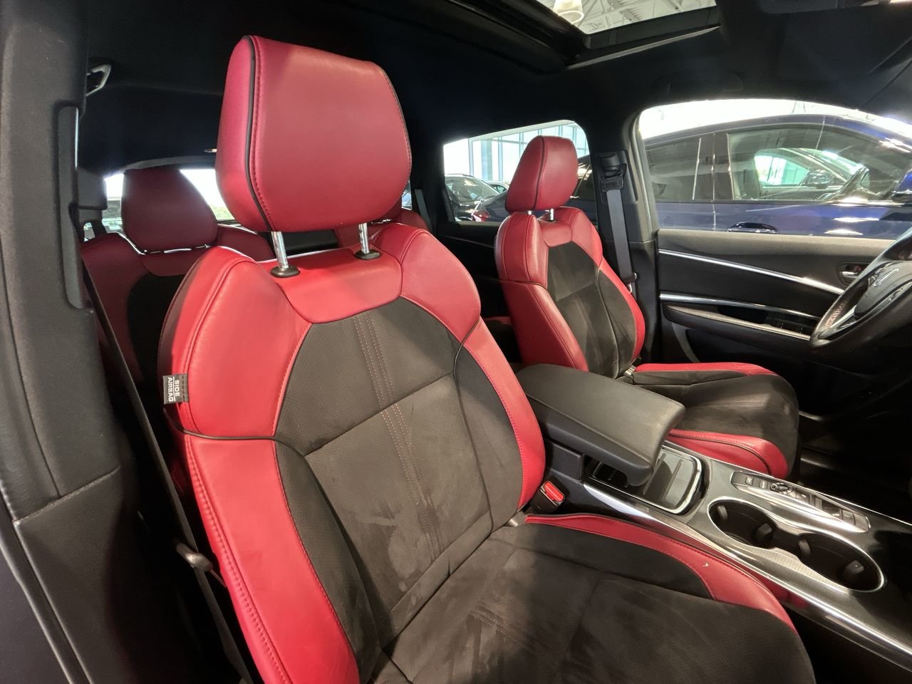 2019 Acura MDX A-Spec, Toronto, Cash