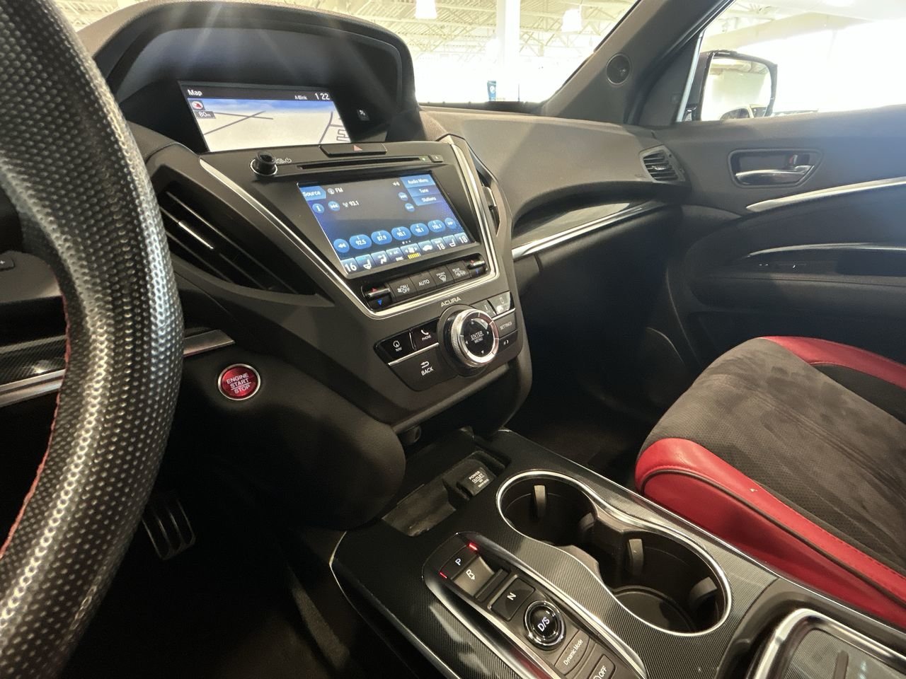 2019 Acura MDX A-Spec, Toronto, Cash