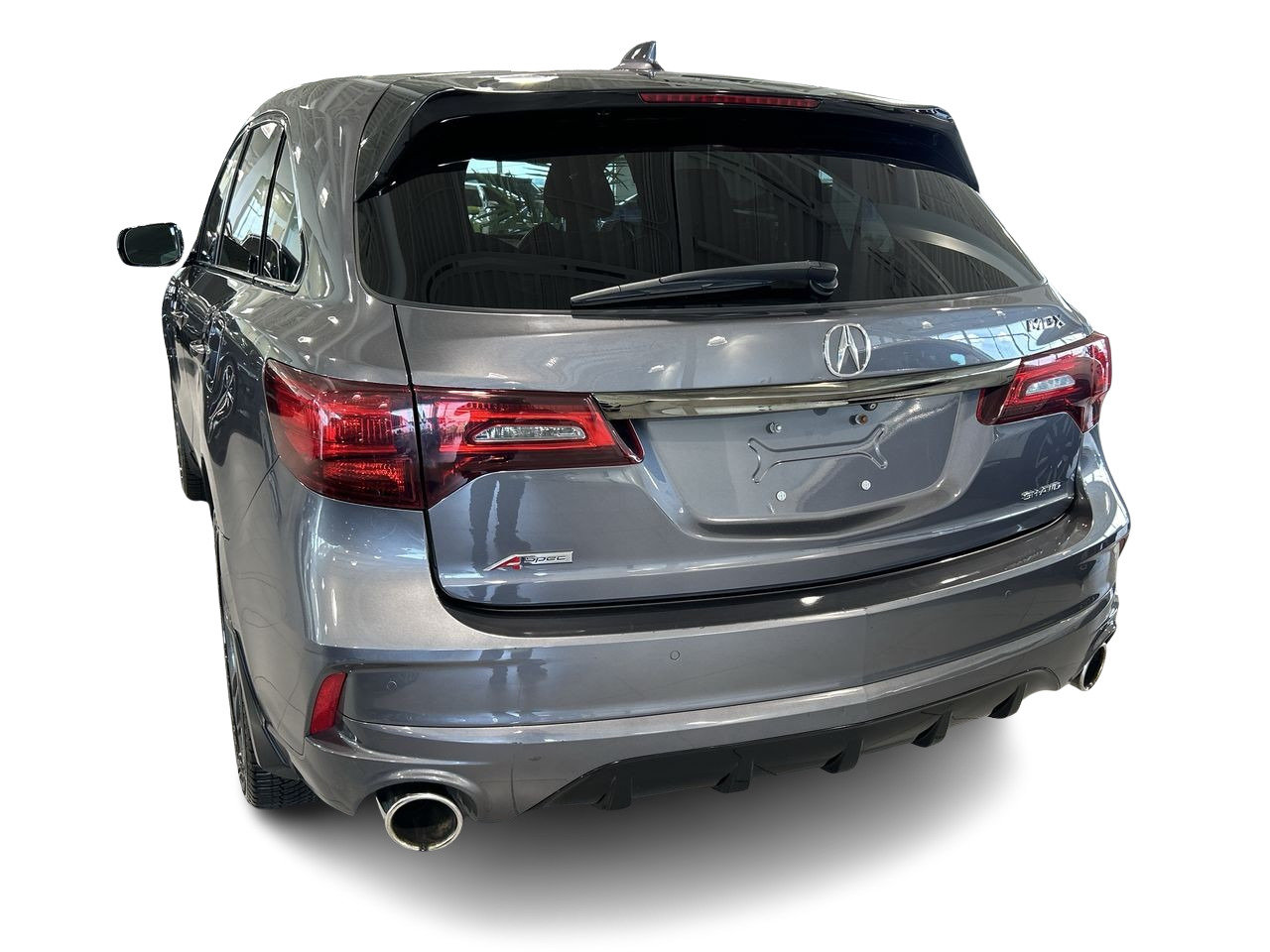 2019 Acura MDX A-Spec, Toronto, Cash