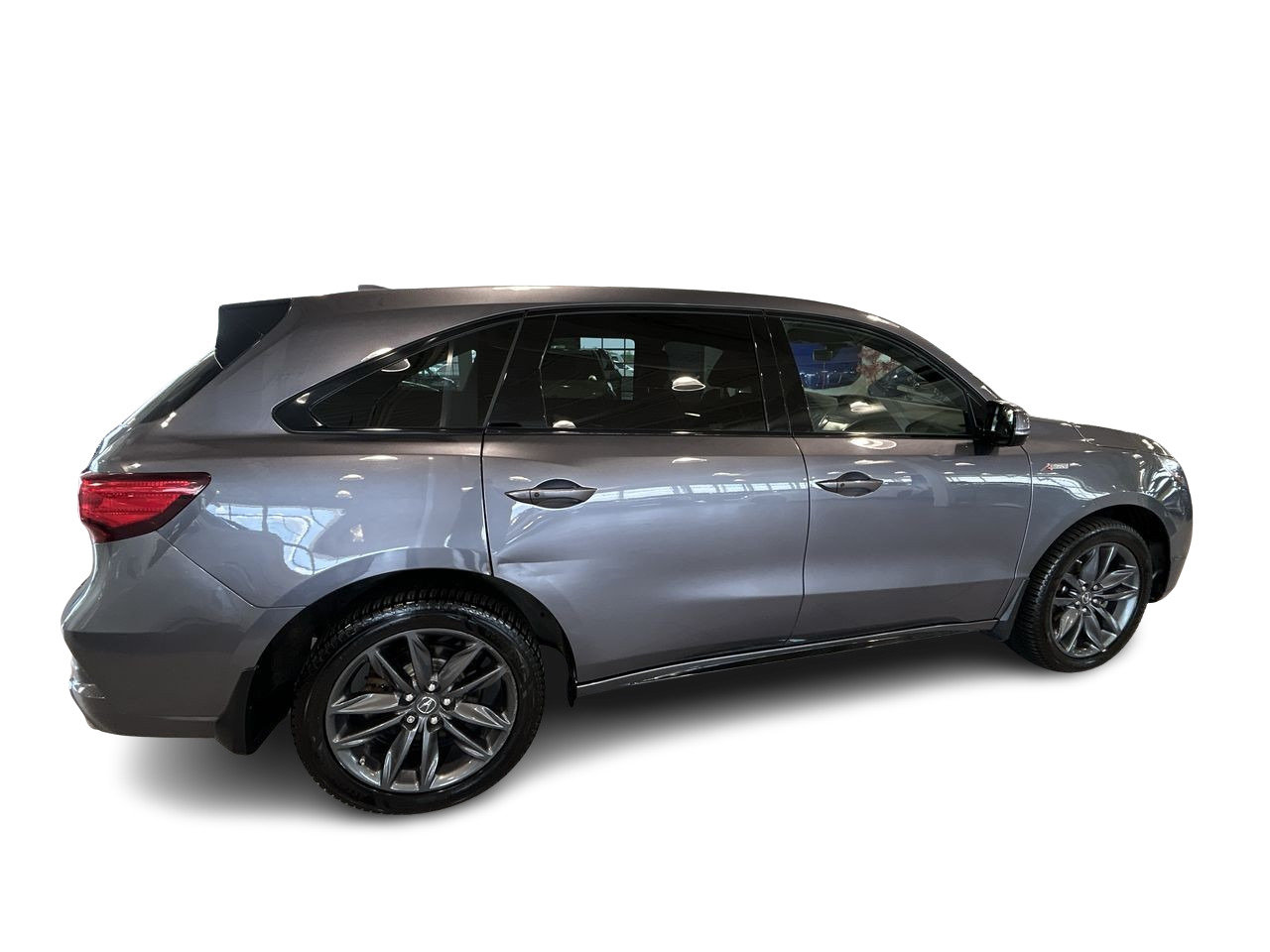 2019 Acura MDX A-Spec, Toronto, Cash