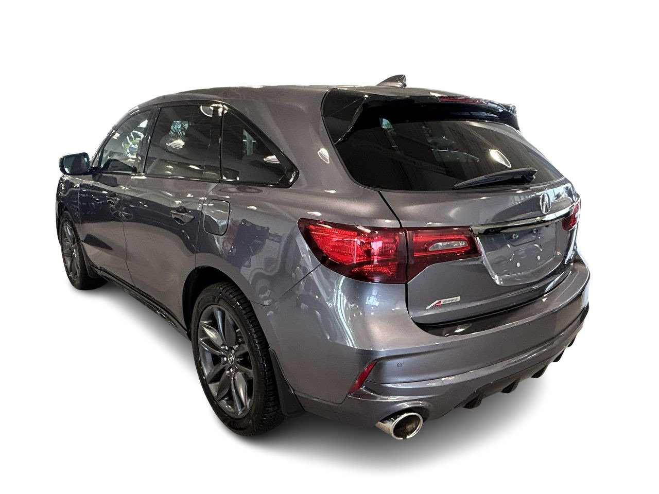 2019 Acura MDX A-Spec, Toronto, Cash