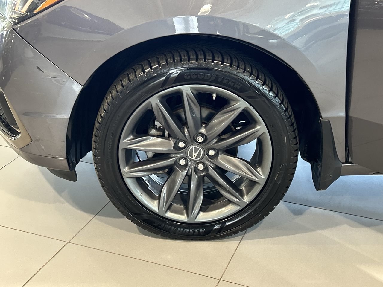2019 Acura MDX A-Spec, Toronto, Cash