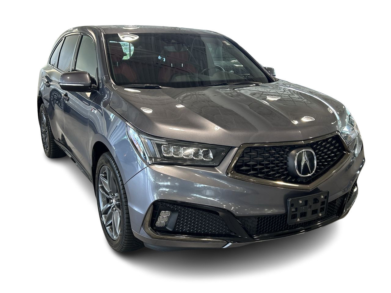 2019 Acura MDX A-Spec, Toronto, Cash