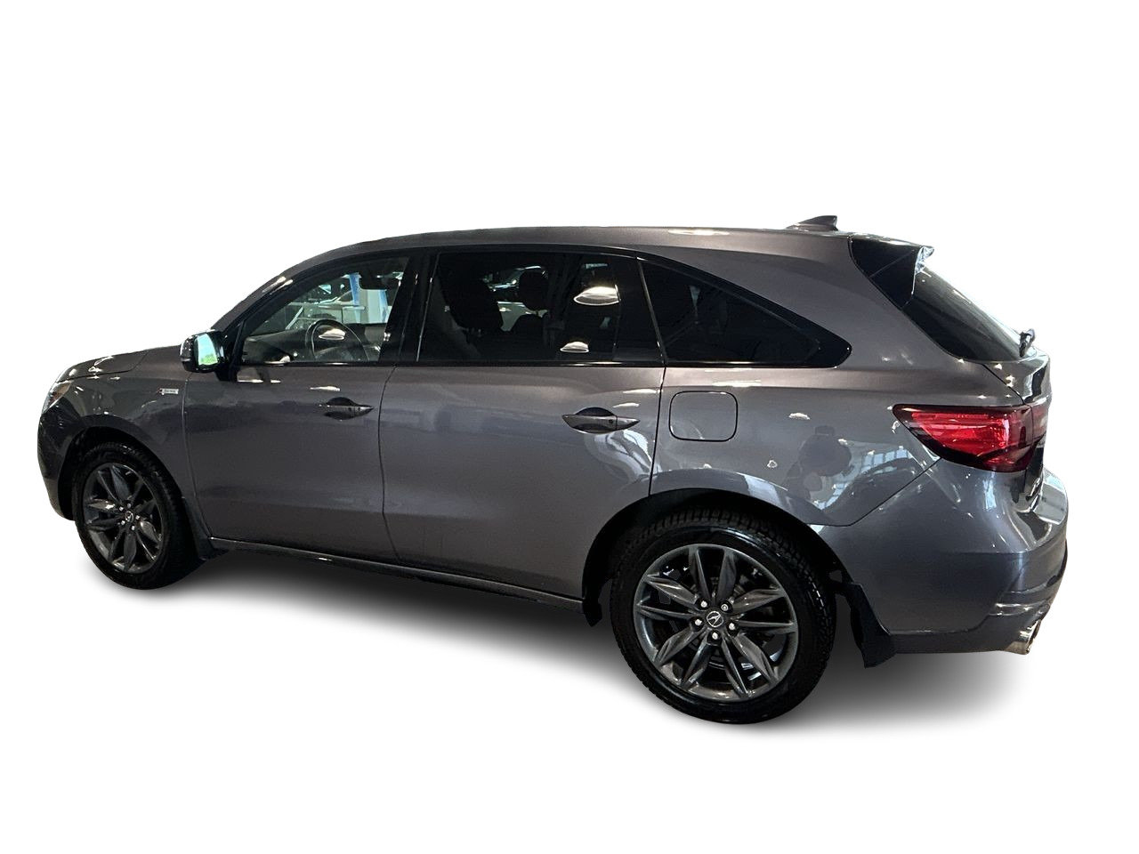 2019 Acura MDX A-Spec, Toronto, Cash