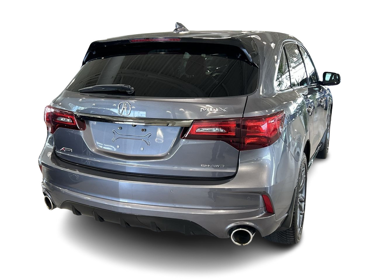 2019 Acura MDX A-Spec, Toronto, Cash