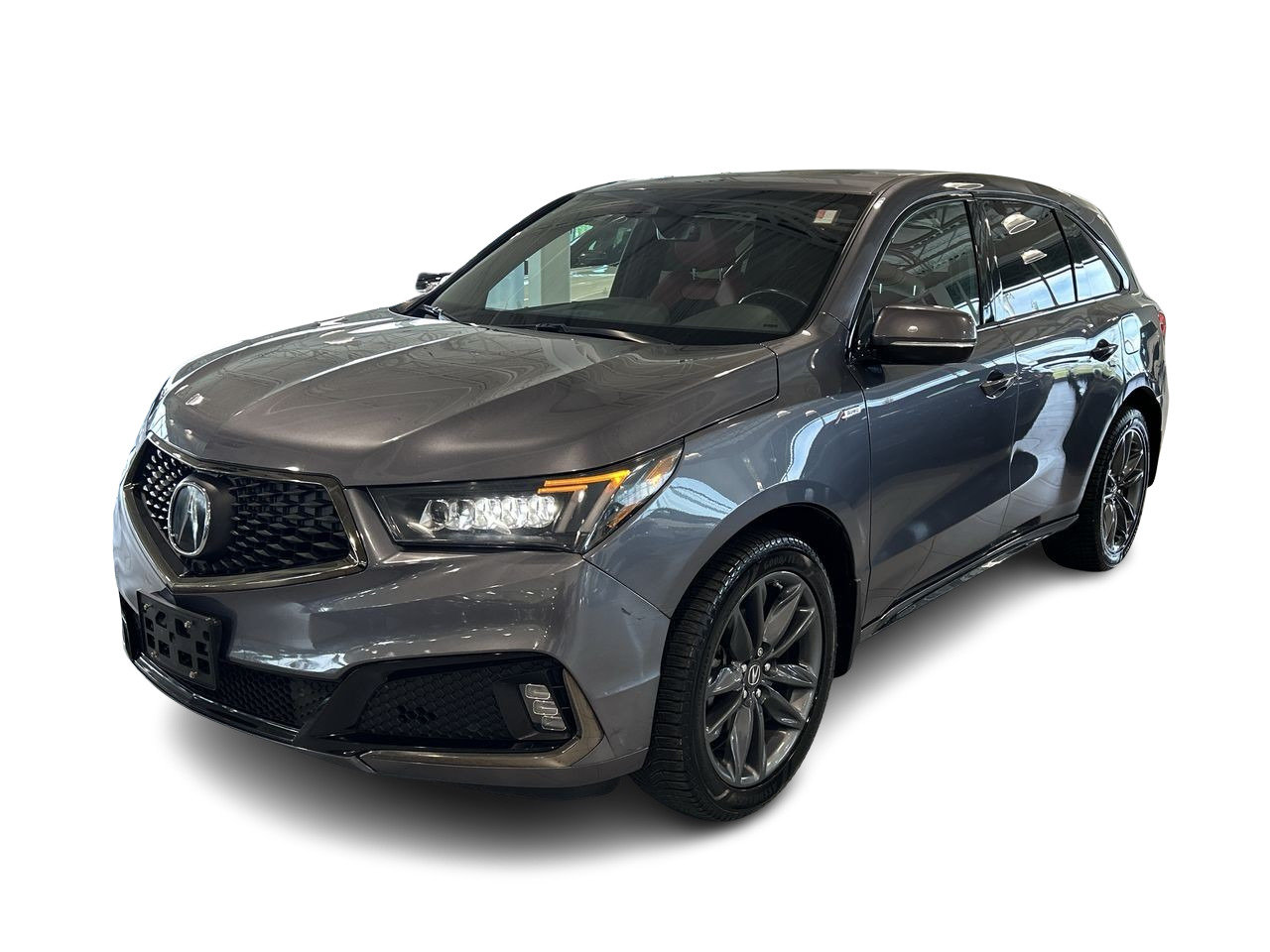 2019 Acura MDX A-Spec, Toronto, Cash