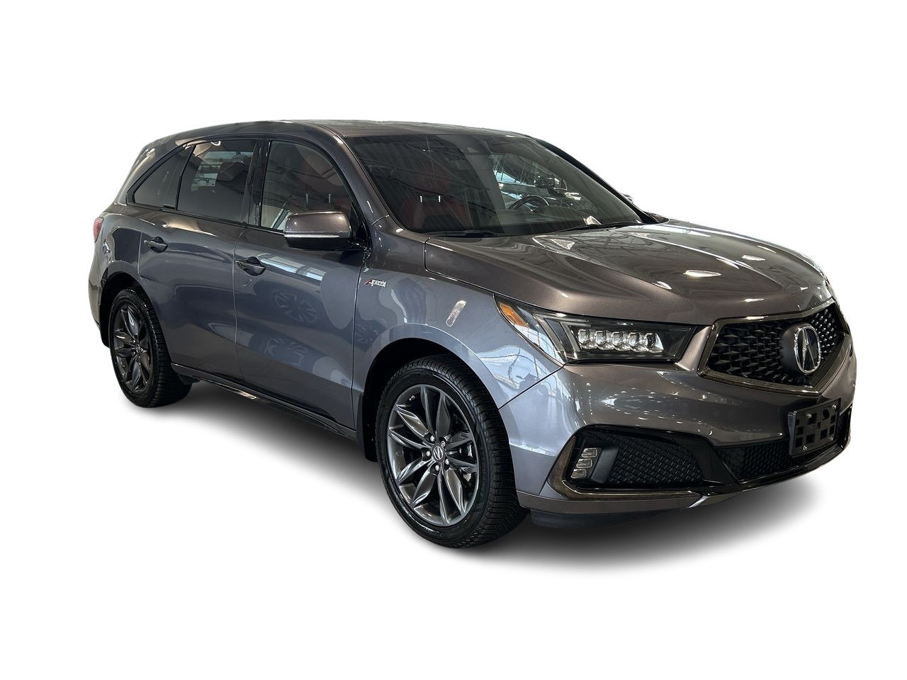 2019 Acura MDX A-Spec, Toronto, Cash