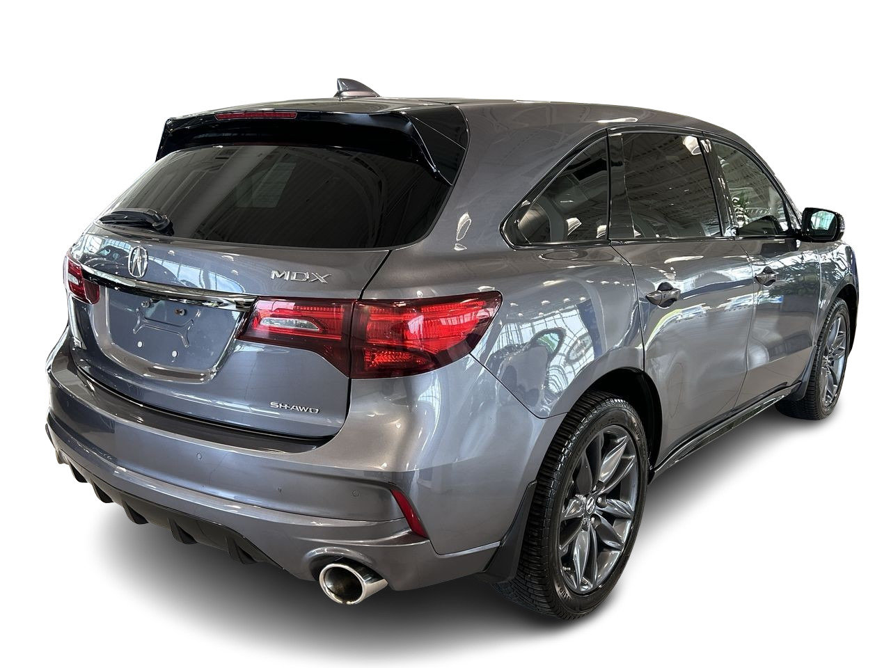 2019 Acura MDX A-Spec, Toronto, Cash
