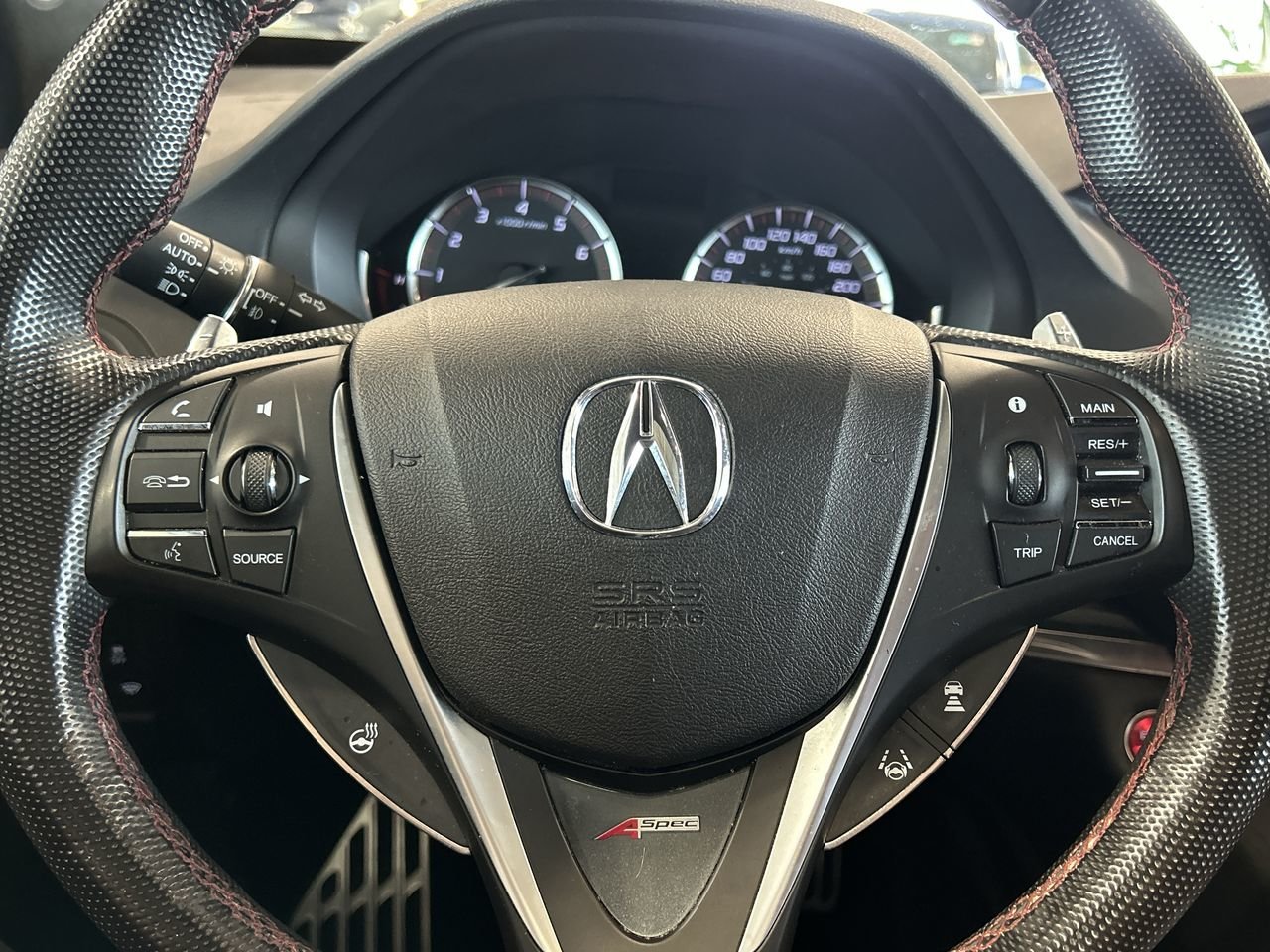 2019 Acura MDX A-Spec, Toronto, Cash