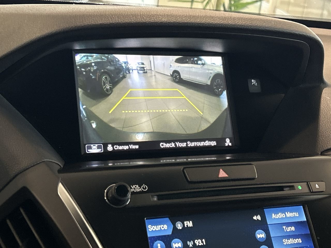 2019 Acura MDX A-Spec, Toronto, Cash