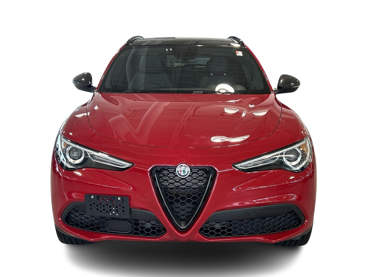 2019 Alfa Romeo Stelvio Ti AWD | Driver Assistance Static Package, Toronto, Cash