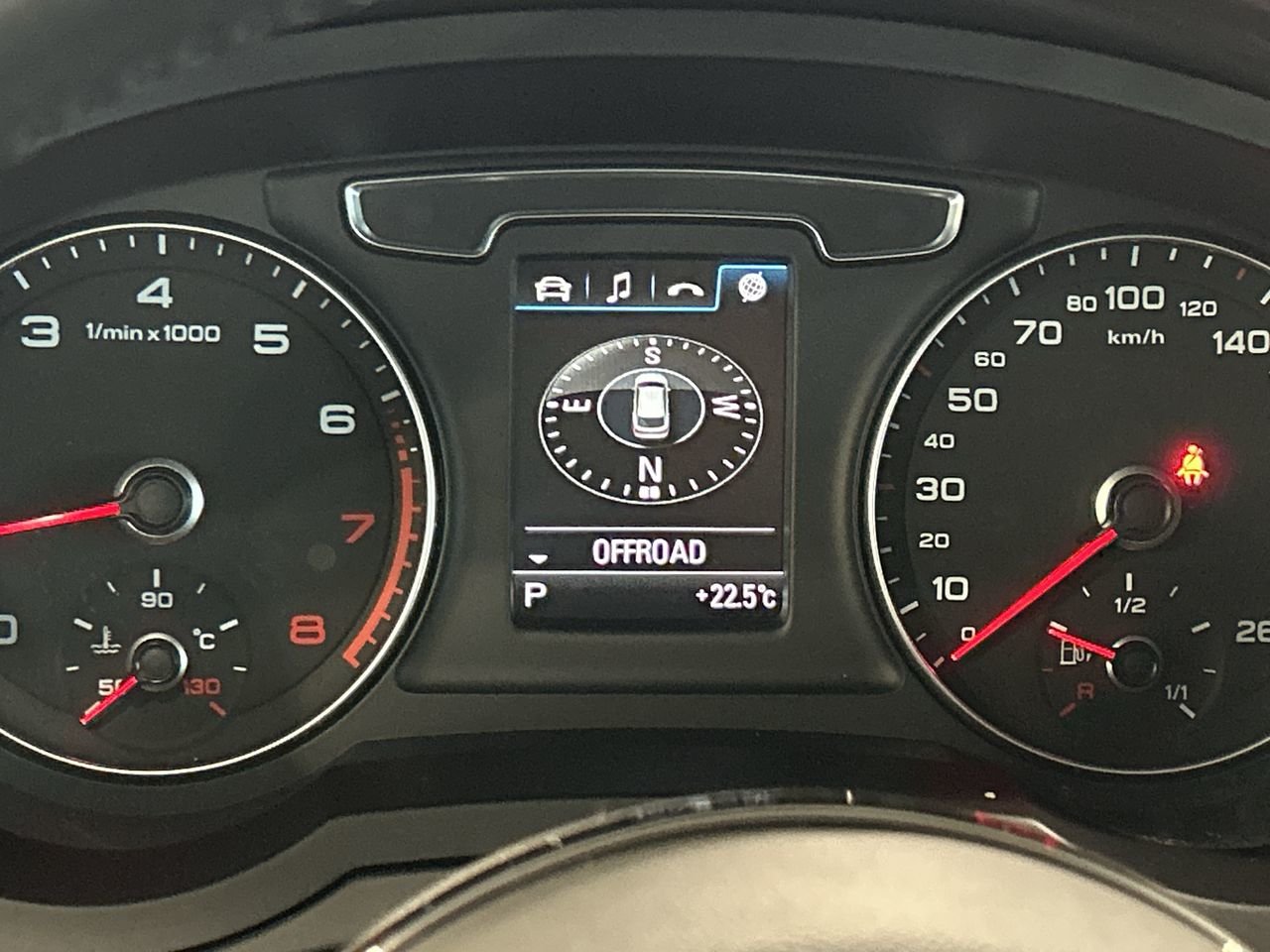 2018 Audi Q3 2.0T Progressiv quattro 6sp Tiptronic Navigation P, Toronto, Cash