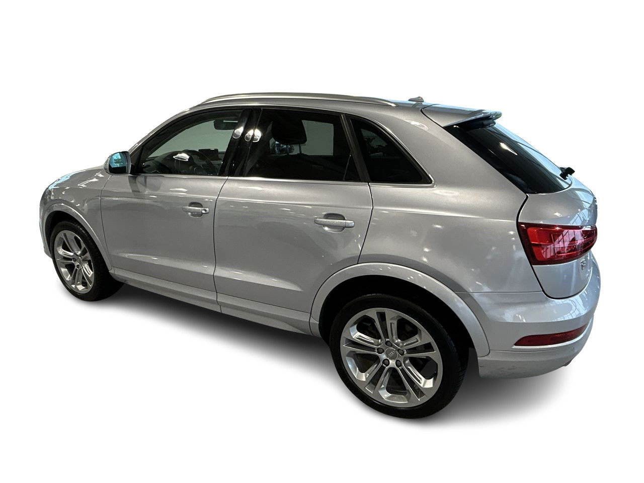 2018 Audi Q3 2.0T Progressiv quattro 6sp Tiptronic Navigation P, Toronto, Cash