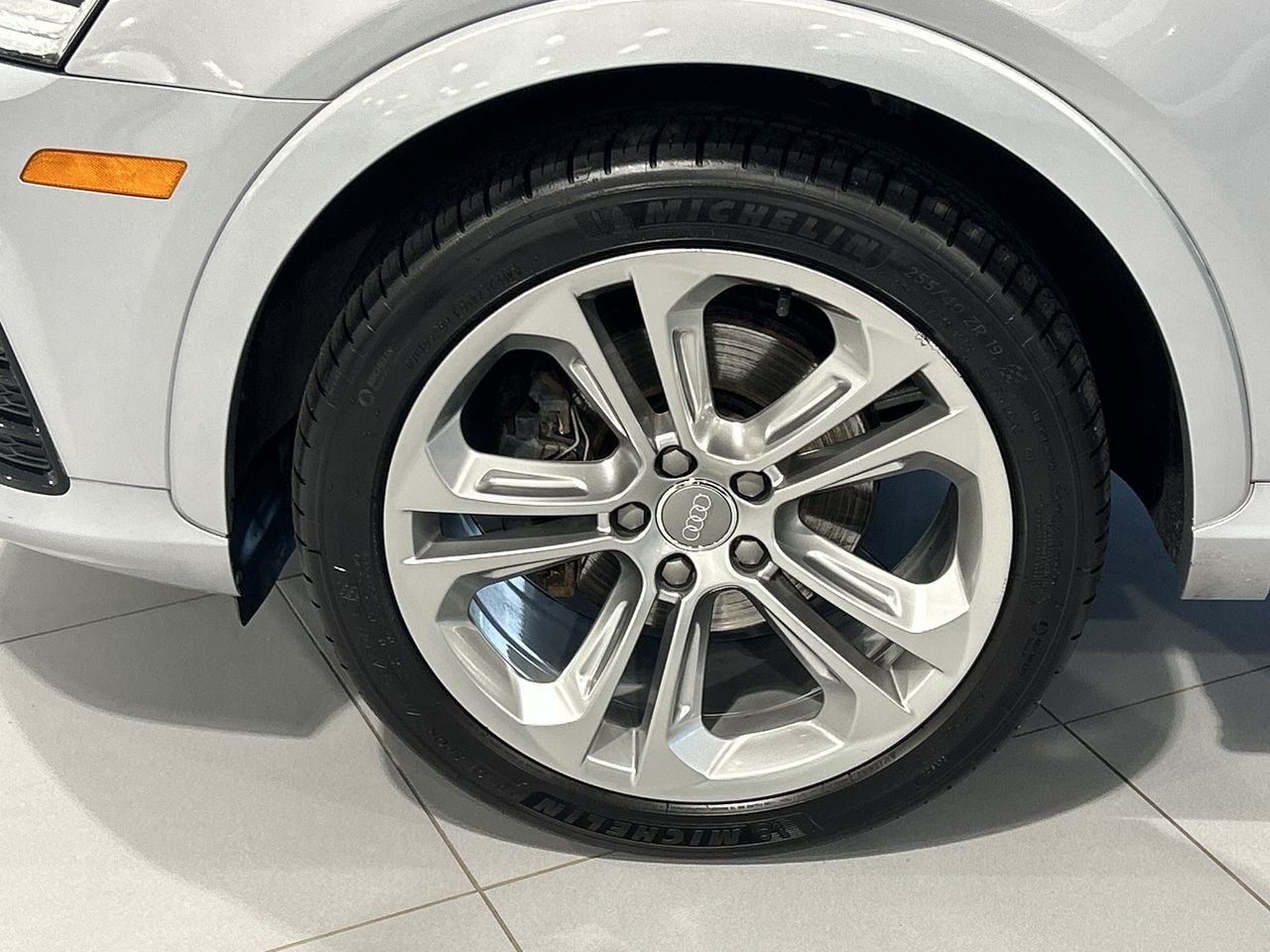 2018 Audi Q3 2.0T Progressiv quattro 6sp Tiptronic Navigation P, Toronto, Cash