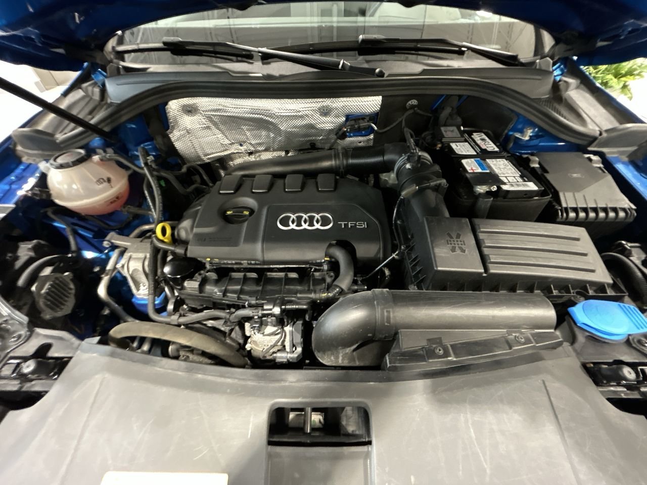 2018 Audi Q3 2.0T Komfort quattro 6sp Tiptronic, Toronto, Cash