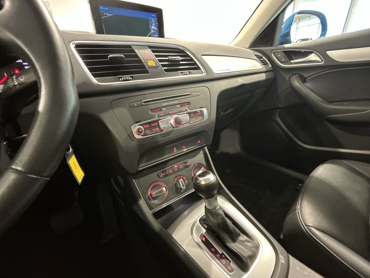 2018 Audi Q3 2.0T Komfort quattro 6sp Tiptronic, Toronto, Cash