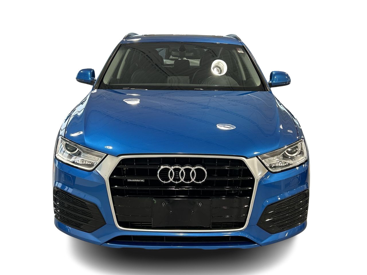 2018 Audi Q3 2.0T Komfort quattro 6sp Tiptronic, Toronto, Cash