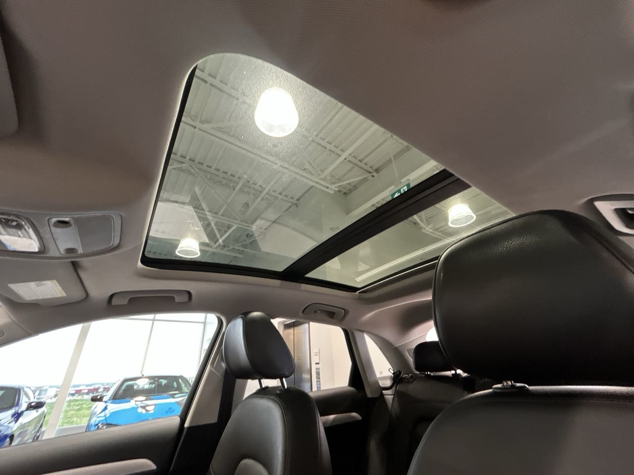 2018 Audi Q3 2.0T Komfort quattro 6sp Tiptronic, Toronto, Cash