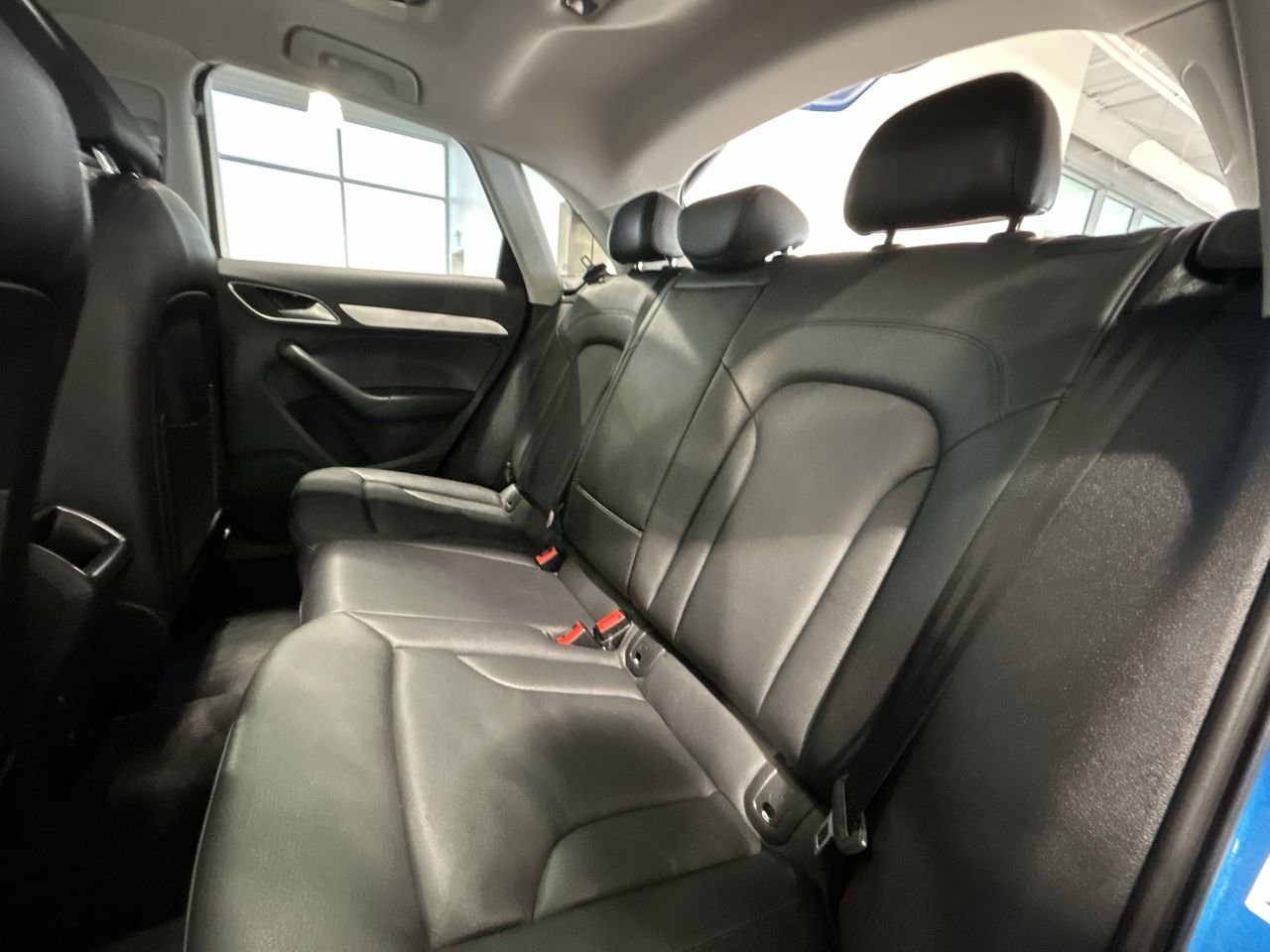 2018 Audi Q3 2.0T Komfort quattro 6sp Tiptronic, Toronto, Cash
